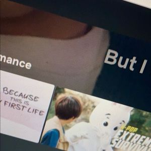 Meet your Posher, Melissa